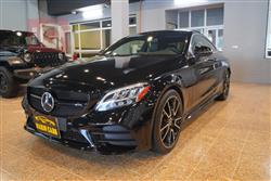 مێرسێدس بێنز C-Class
